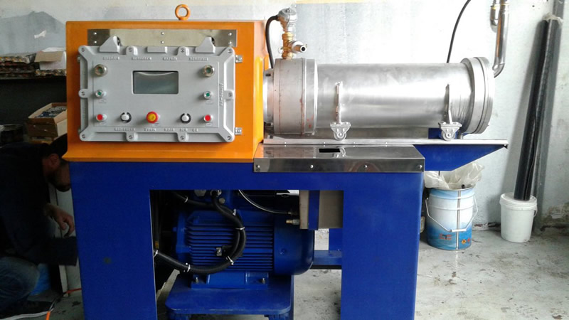 YATAY PERMILL